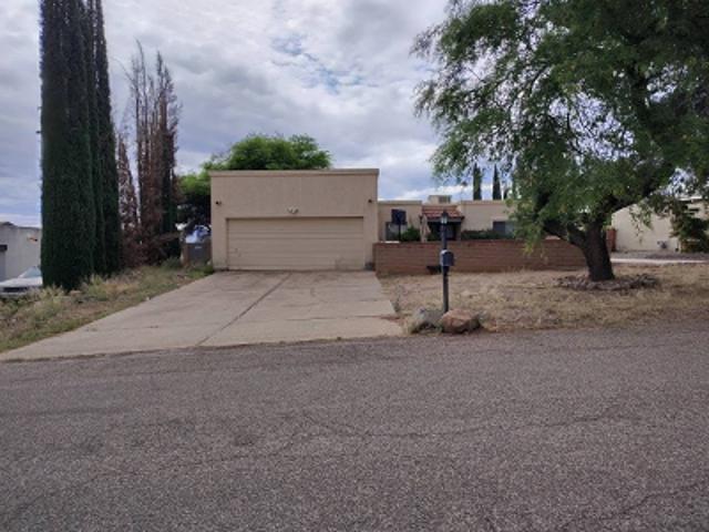 House for sale in Arizona