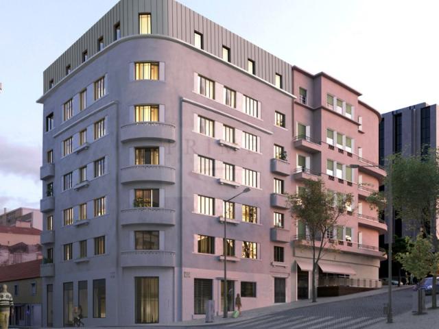 Apartamento alugar em Santo António, Lisboa