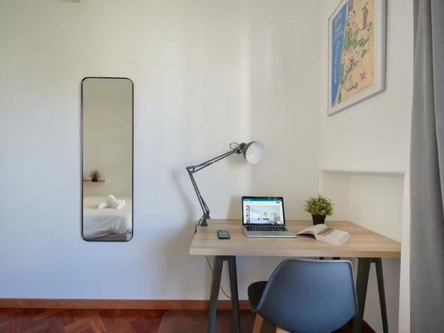 Apartamento alugar em Avenidas Novas, Lisboa