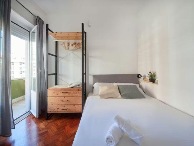 Apartamento alugar em Avenidas Novas, Lisboa