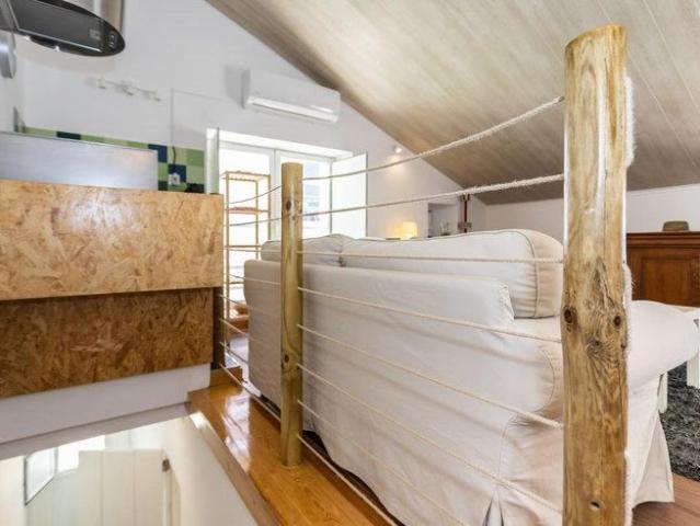 Apartamento alugar em Setúbal