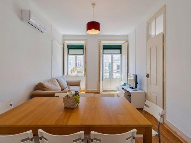 Apartamento alugar em Setúbal