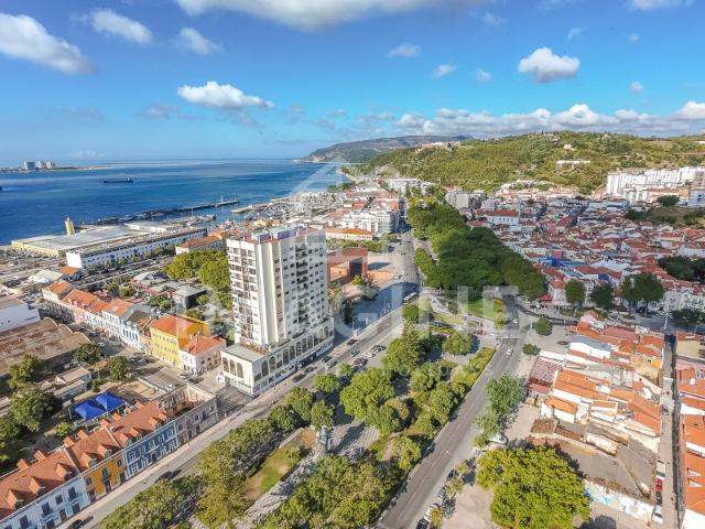 Apartamento venda em Grelhal, Setúbal
