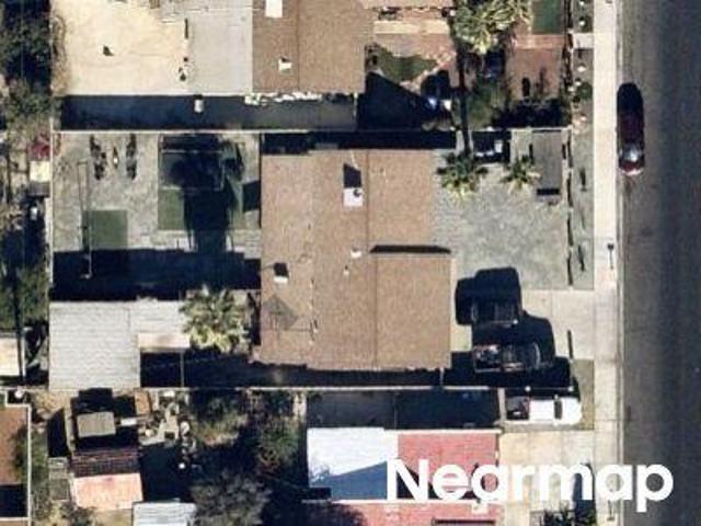 House for sale in Cathedral City, California