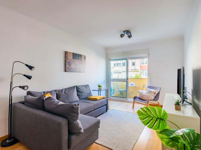 Apartamento alugar em Lisboa