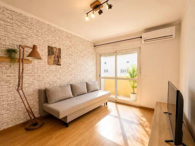 Apartamento alugar em Lisboa