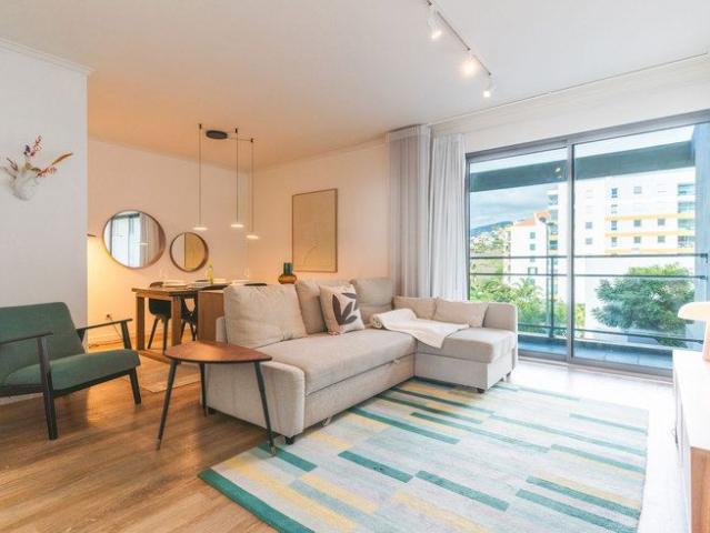 Apartamento alugar em Piornais, Funchal