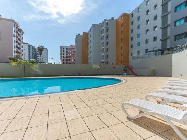 Apartamento alugar em Piornais, Funchal