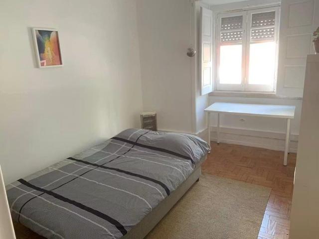 Apartamento alugar em Avenidas Novas, Lisboa