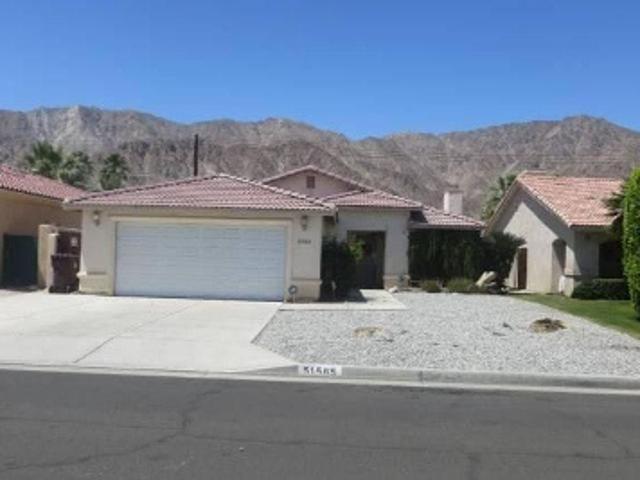 House for sale in La Quinta, California