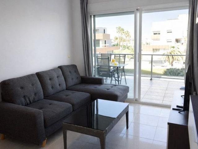 Apartamento en alquiler en la Safor, Valencia