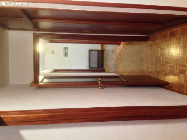 Piso en alquiler en Valladolid, Castilla y León