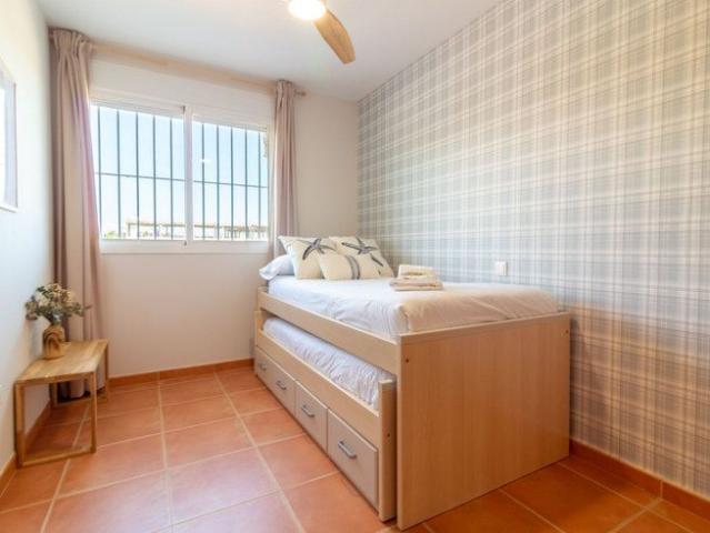 Apartamento en alquiler en la Plana Baixa, Valencia
