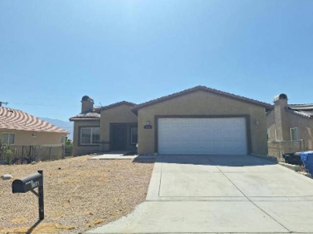 House for sale in Desert Hot Springs, California