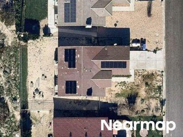 House for sale in Desert Hot Springs, California