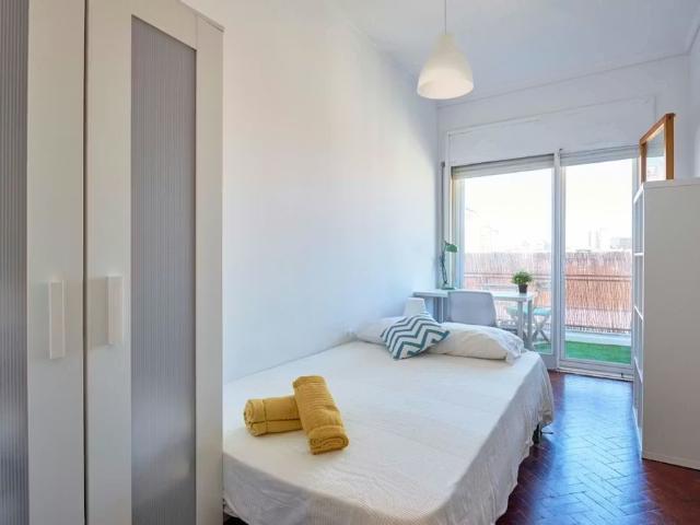 Apartamento alugar em Avenidas Novas, Lisboa