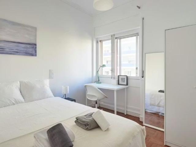 Apartamento alugar em Avenidas Novas, Lisboa