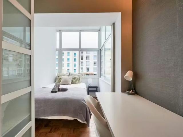 Apartamento alugar em Avenidas Novas, Lisboa