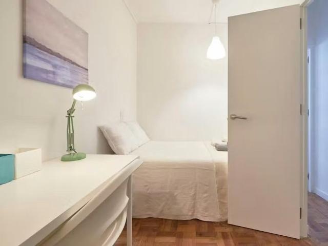 Apartamento alugar em Avenidas Novas, Lisboa