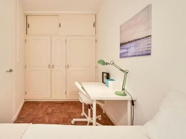 Apartamento alugar em Avenidas Novas, Lisboa