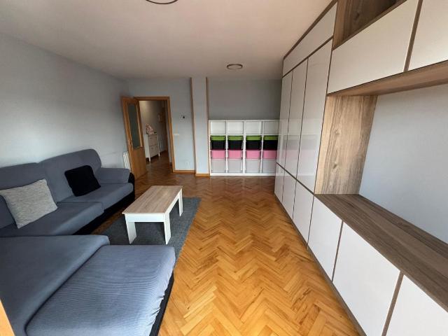 Apartamento en alquiler en O Castro de Elviña, A Coruña