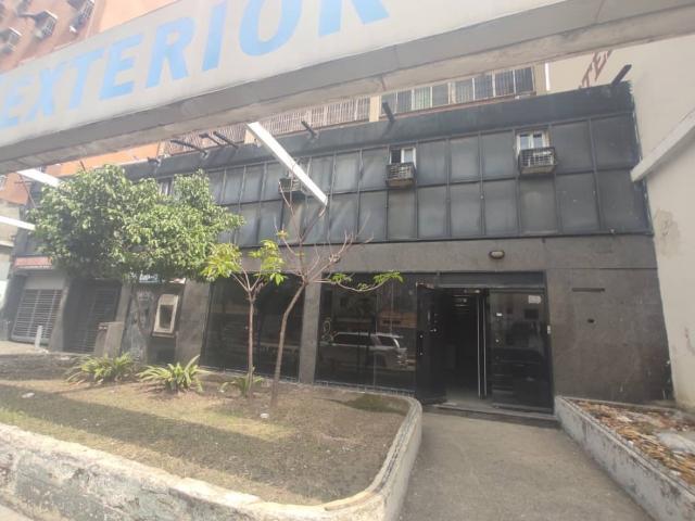 Terreno en venta en Distrito Capital