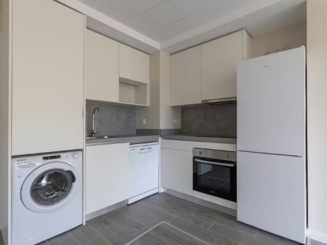Apartamento en alquiler en Puerto de la Torre, Málaga-Costa del Sol