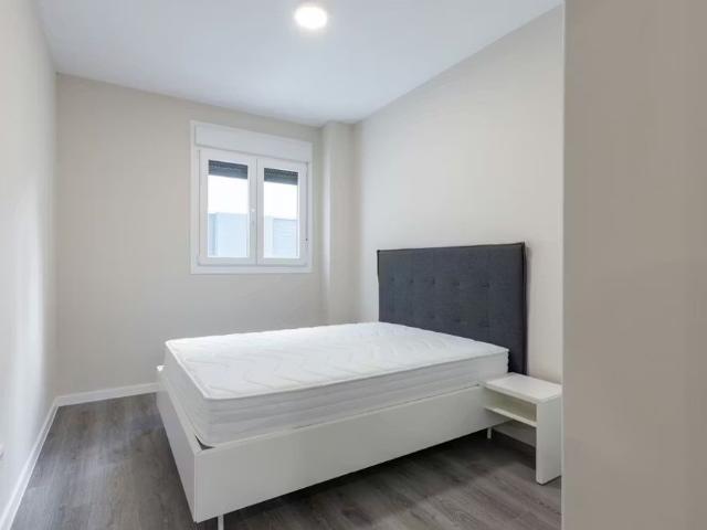 Apartamento en alquiler en Puerto de la Torre, Málaga-Costa del Sol