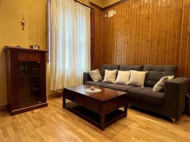 Apartamento en alquiler en Centro, León