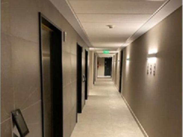 Avenida Ossa/Hannover, La Reina