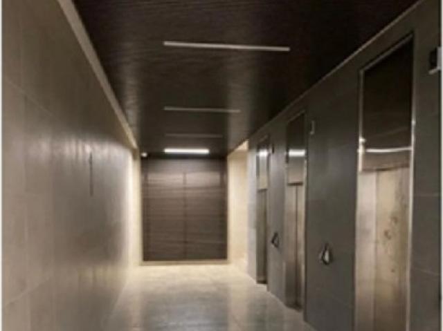 Avenida Ossa/Hannover, La Reina