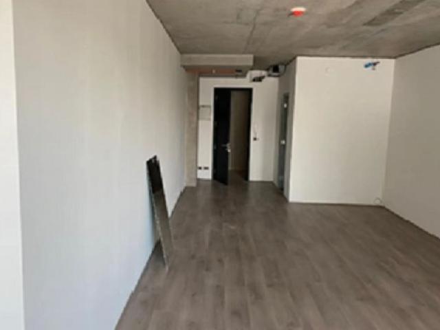 Avenida Ossa/Hannover, La Reina