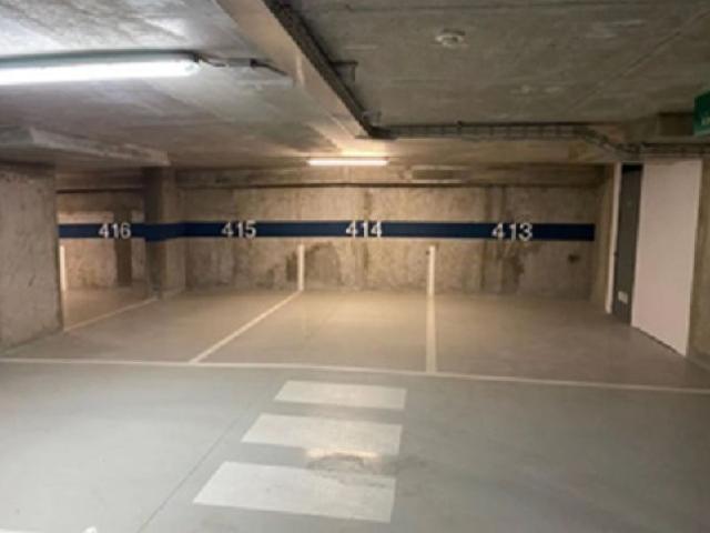 Avenida Ossa/Hannover, La Reina