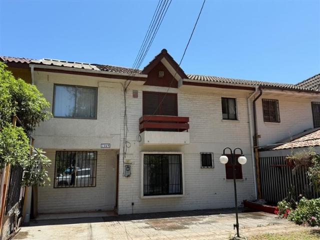 Casa en arriendo en Pudahuel, Metropolitana