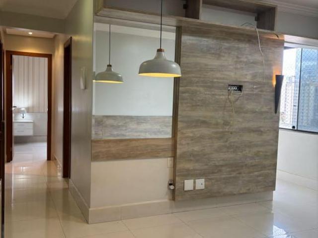 Apartamento venda em Águas Claras, Região Geográfica Intermediária do Distrito Federal