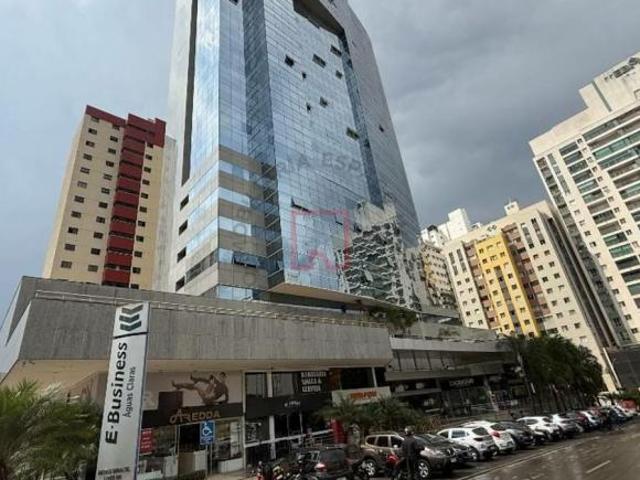Ponto Comercial venda em Águas Claras, Região Geográfica Intermediária do Distrito Federal