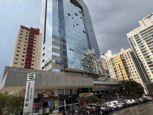 Ponto Comercial venda em Águas Claras, Região Geográfica Intermediária do Distrito Federal