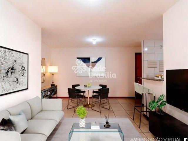 Apartamento venda em Região Geográfica Imediata do Distrito Federal, Região Integrada de Desenvolvimento do Distrito Federal e Entorno