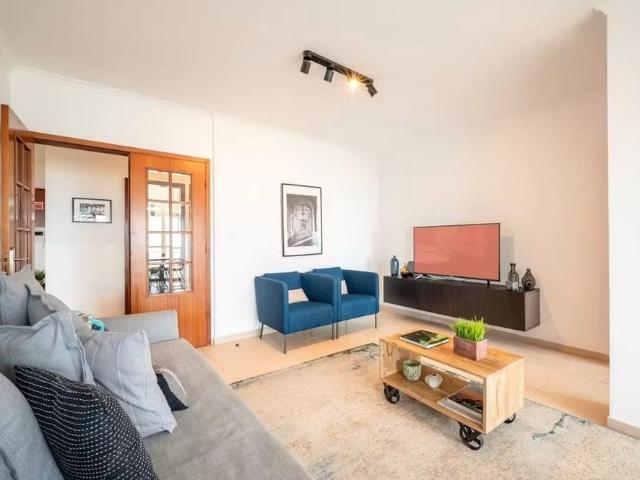Apartamento alugar em Bairro do Condado, Lisboa