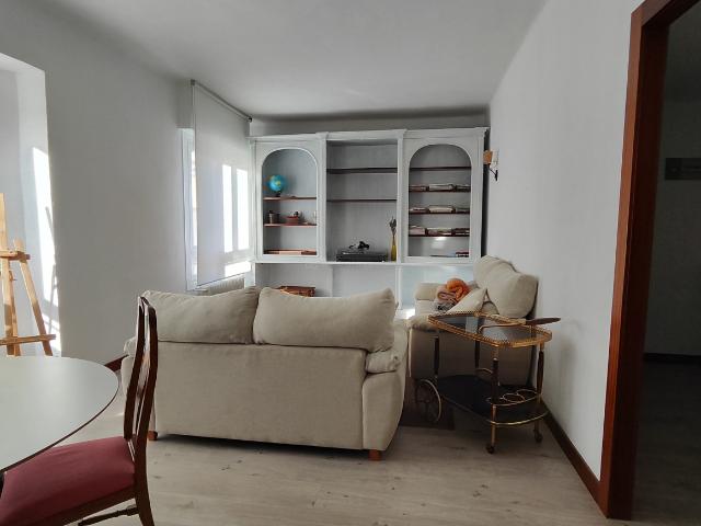 Apartamento en alquiler en Las Gaunas, Logroño