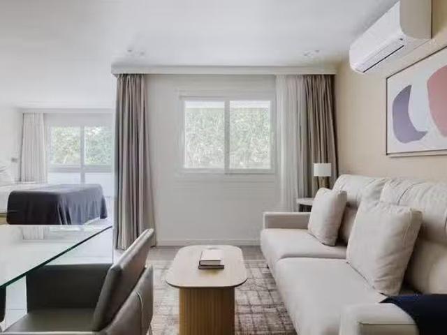 Apartamento en alquiler en El Romeral, Málaga