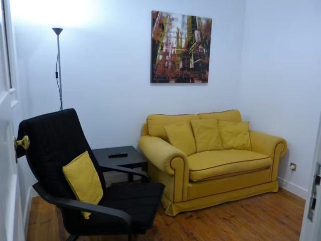 Apartamento alugar em Lisboa