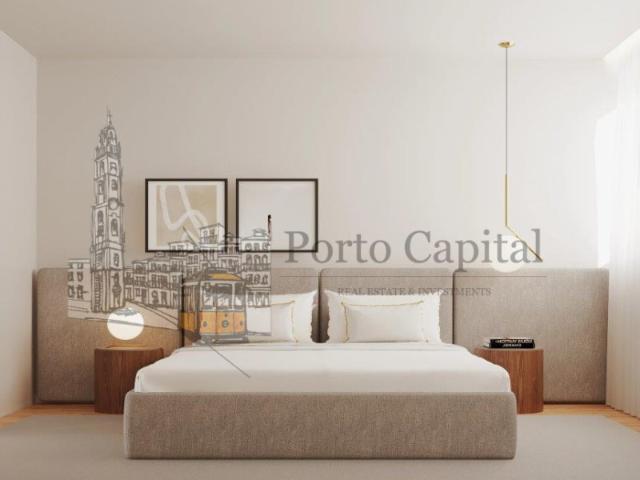 Apartamento venda em Laborim, Vila Nova De Gaia