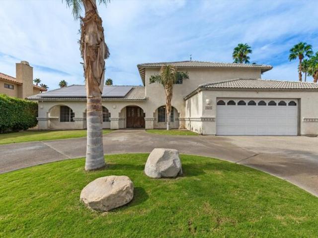 House for sale in Cathedral City, California