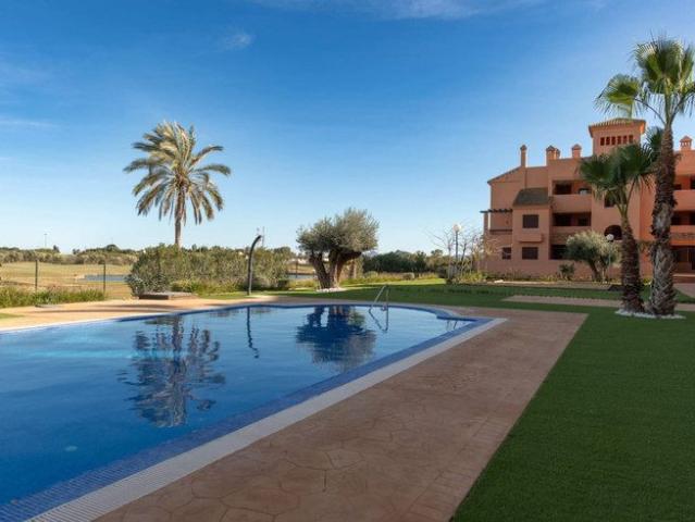 Apartamento en alquiler en Los Alcázares, Campo de Cartagena y Mar Menor