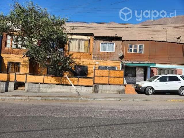 Casa en venta en Iquique, Tarapacá