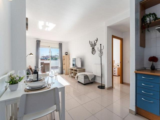 Apartamento en alquiler en Ronda del Mar, Costa del Sol Occidental