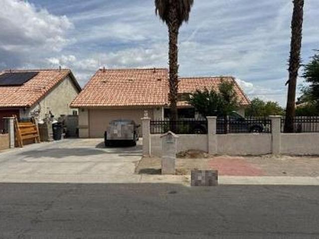 House for sale in California