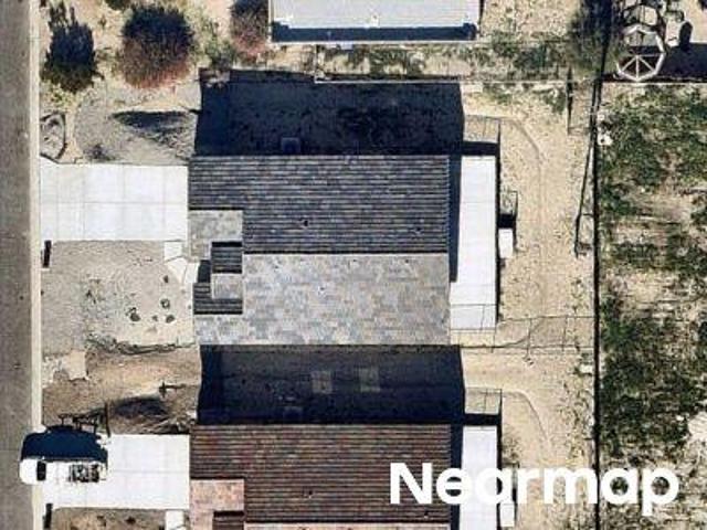House for sale in Desert Hot Springs, California