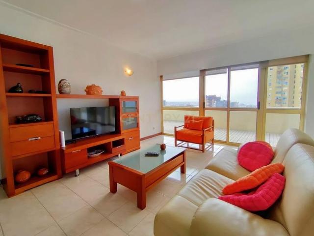 Apartamento alugar em A Ver-o-mar, Porto